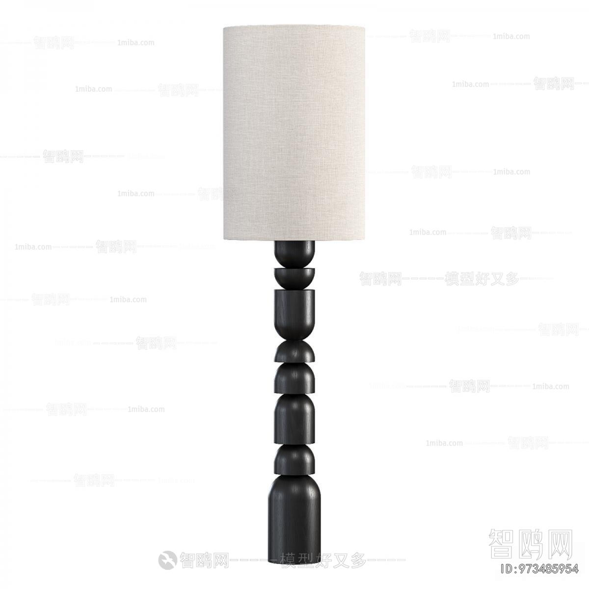 Modern Floor Lamp