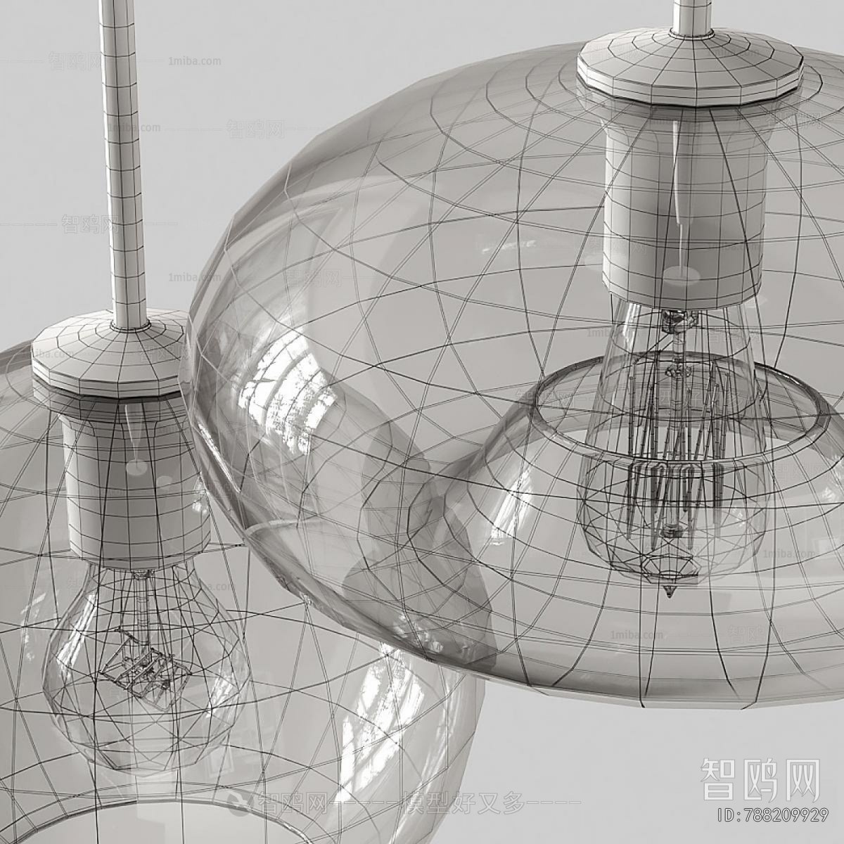 Modern Droplight