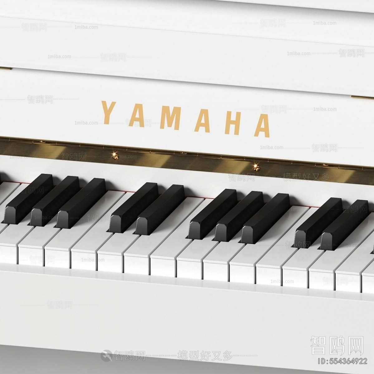 Modern Piano
