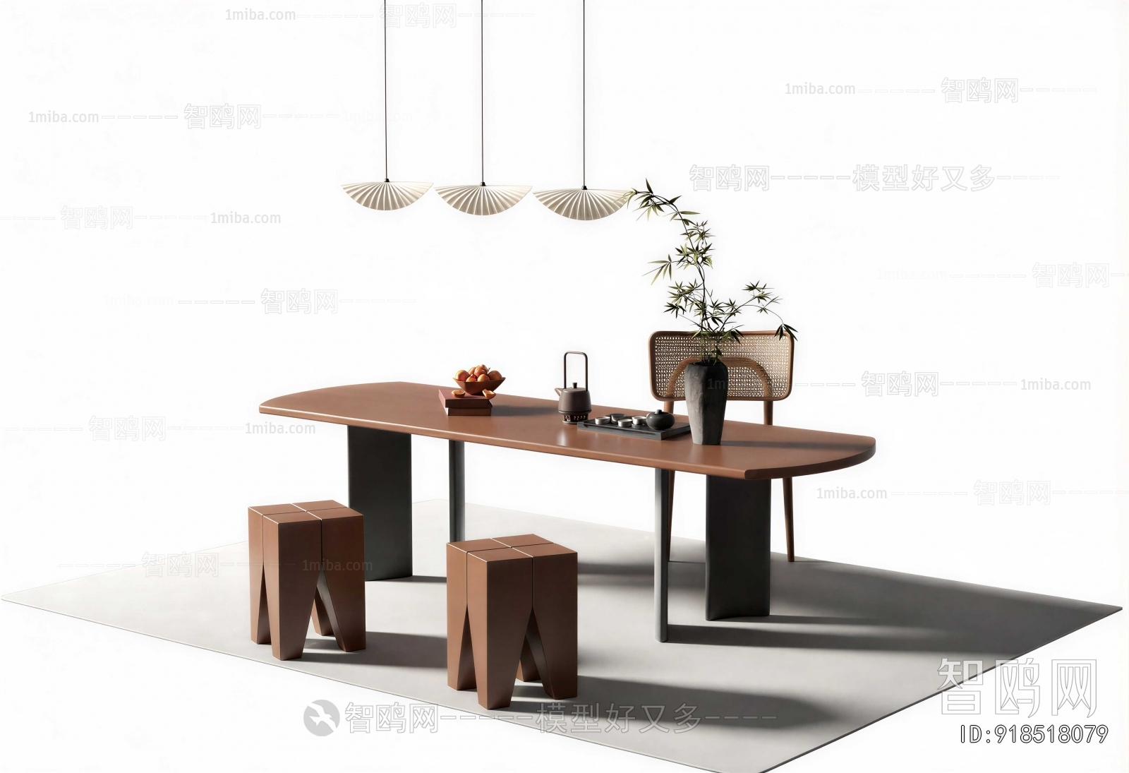 New Chinese Style Tea Tables And Chairs