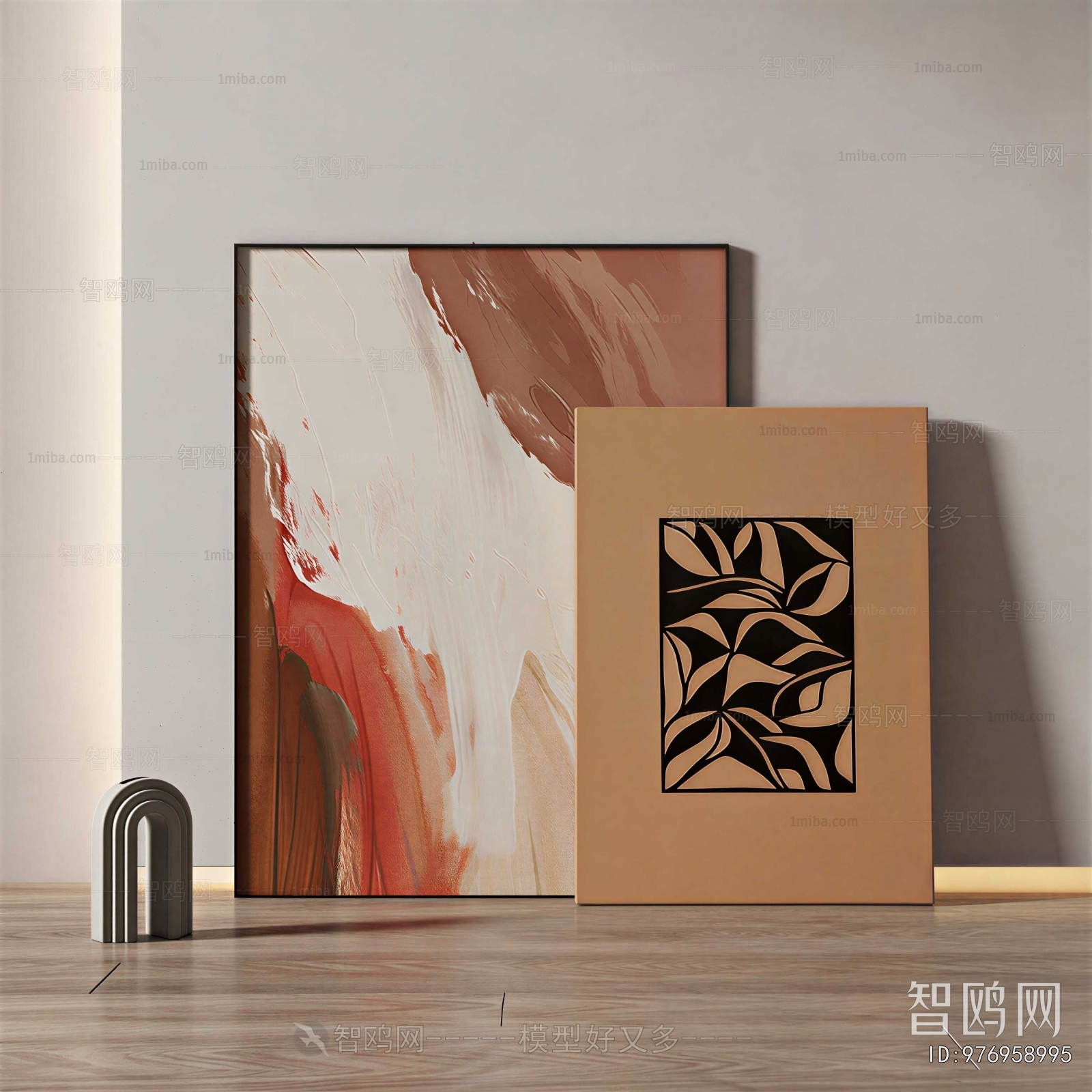 Modern Painting