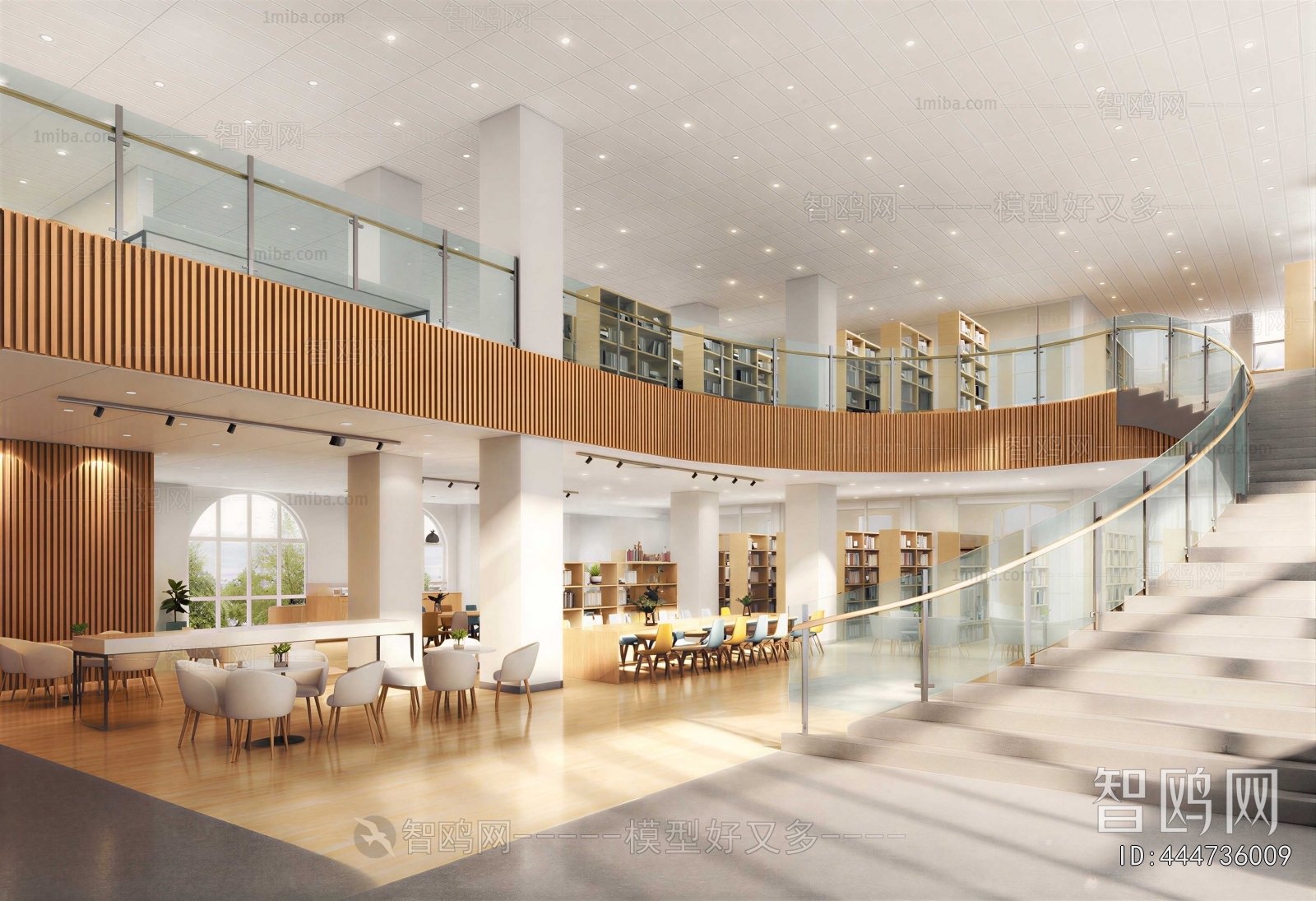 Modern Library