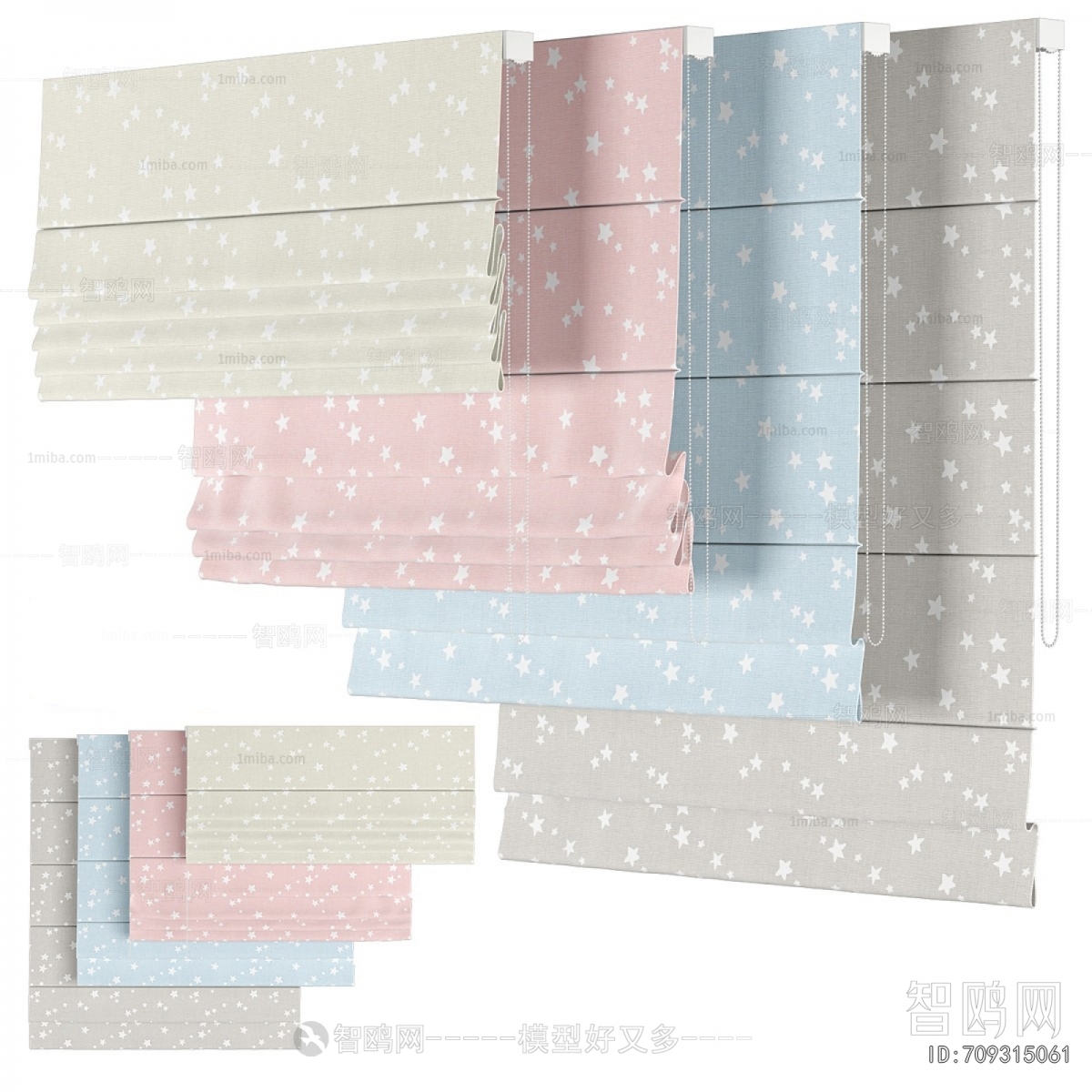Modern Roller Shutters