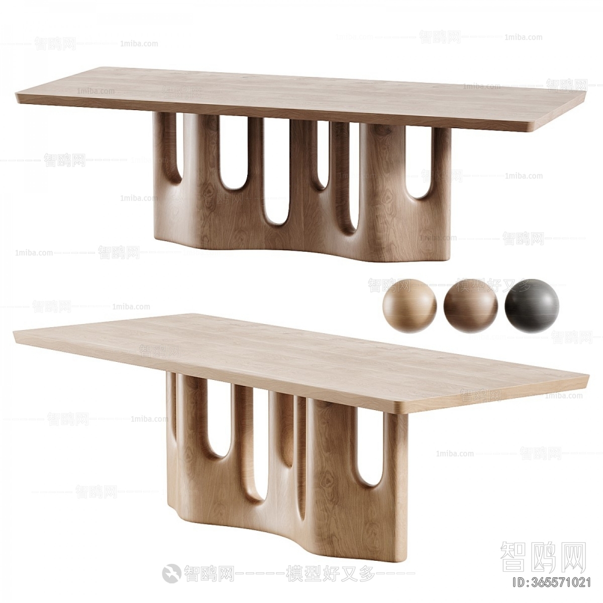 Modern Dining Table
