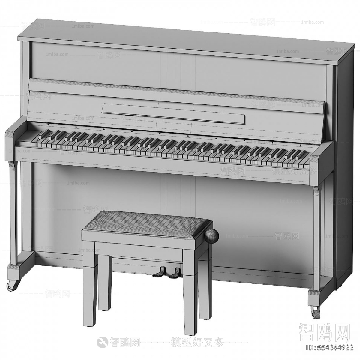 Modern Piano