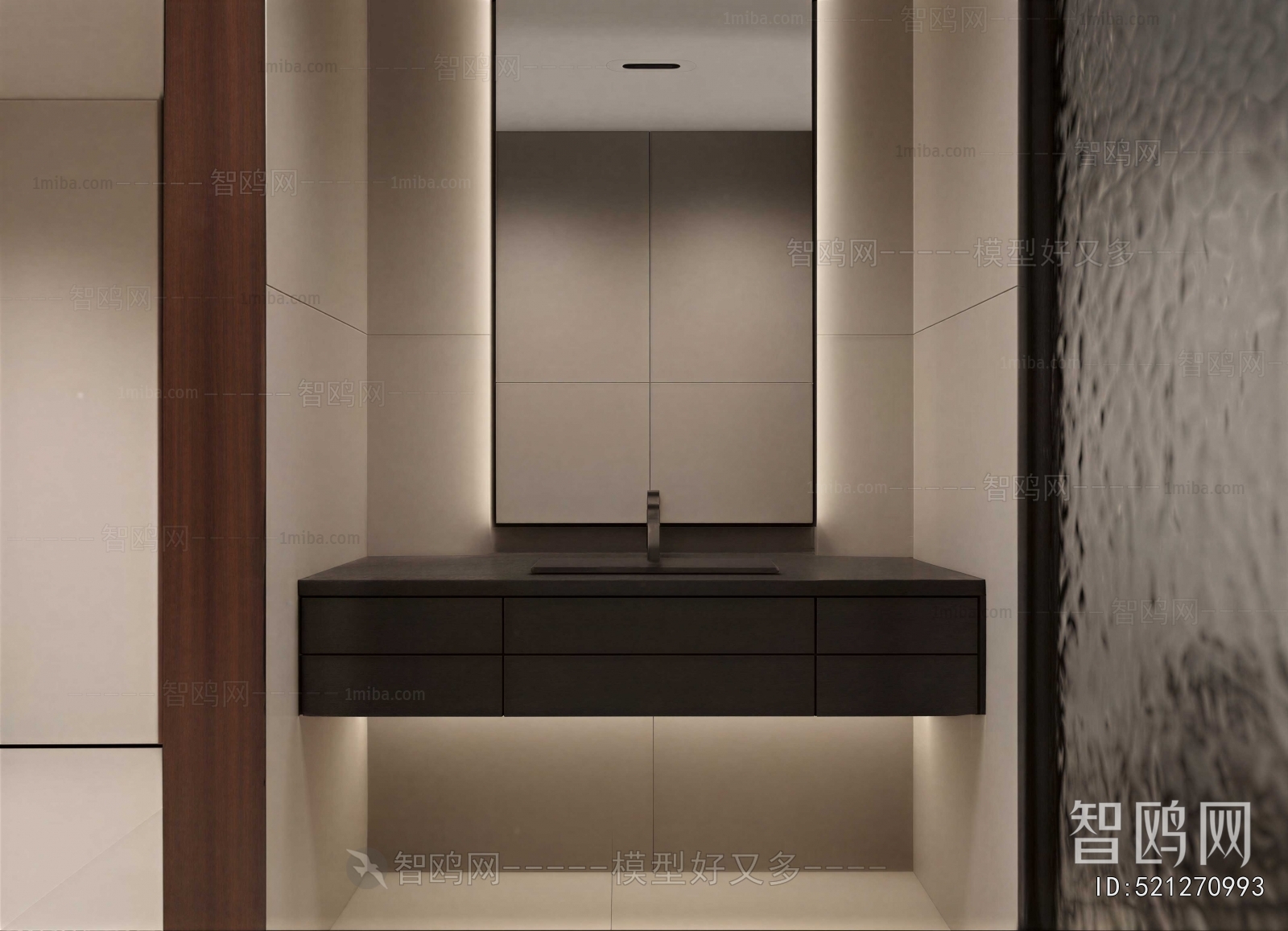 Modern Basin
