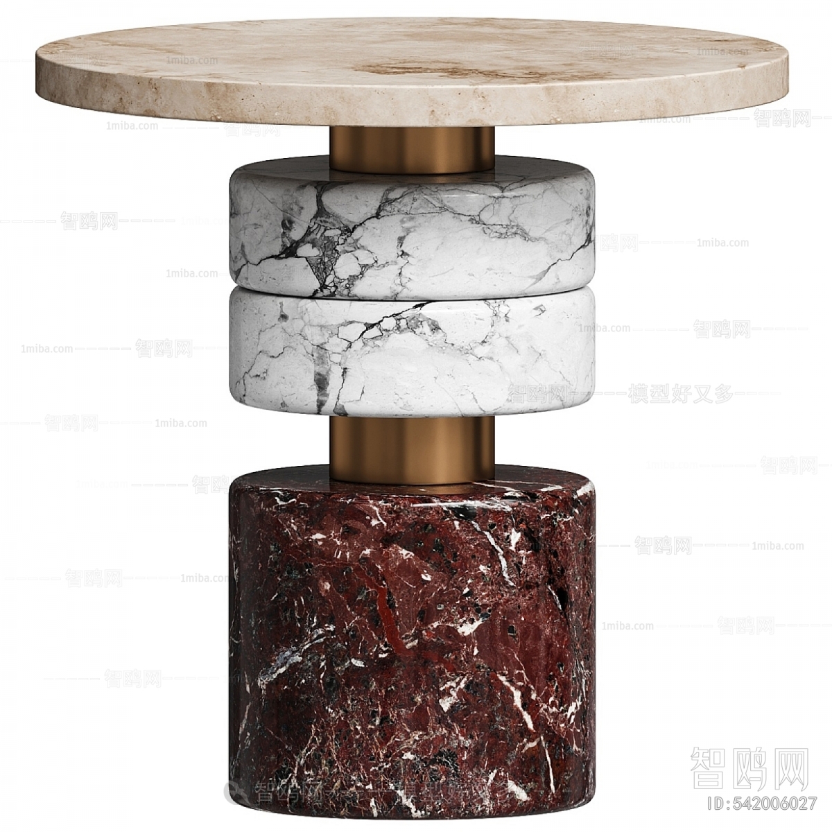 Modern Side Table/corner Table