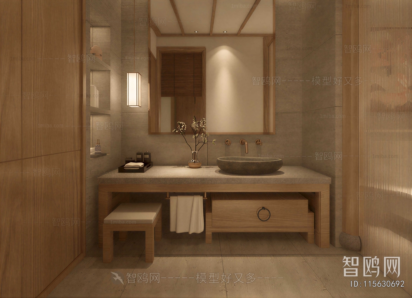 New Chinese Style TOILET