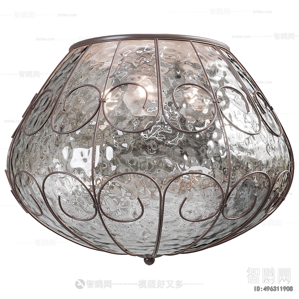 Modern Ceiling Ceiling Lamp