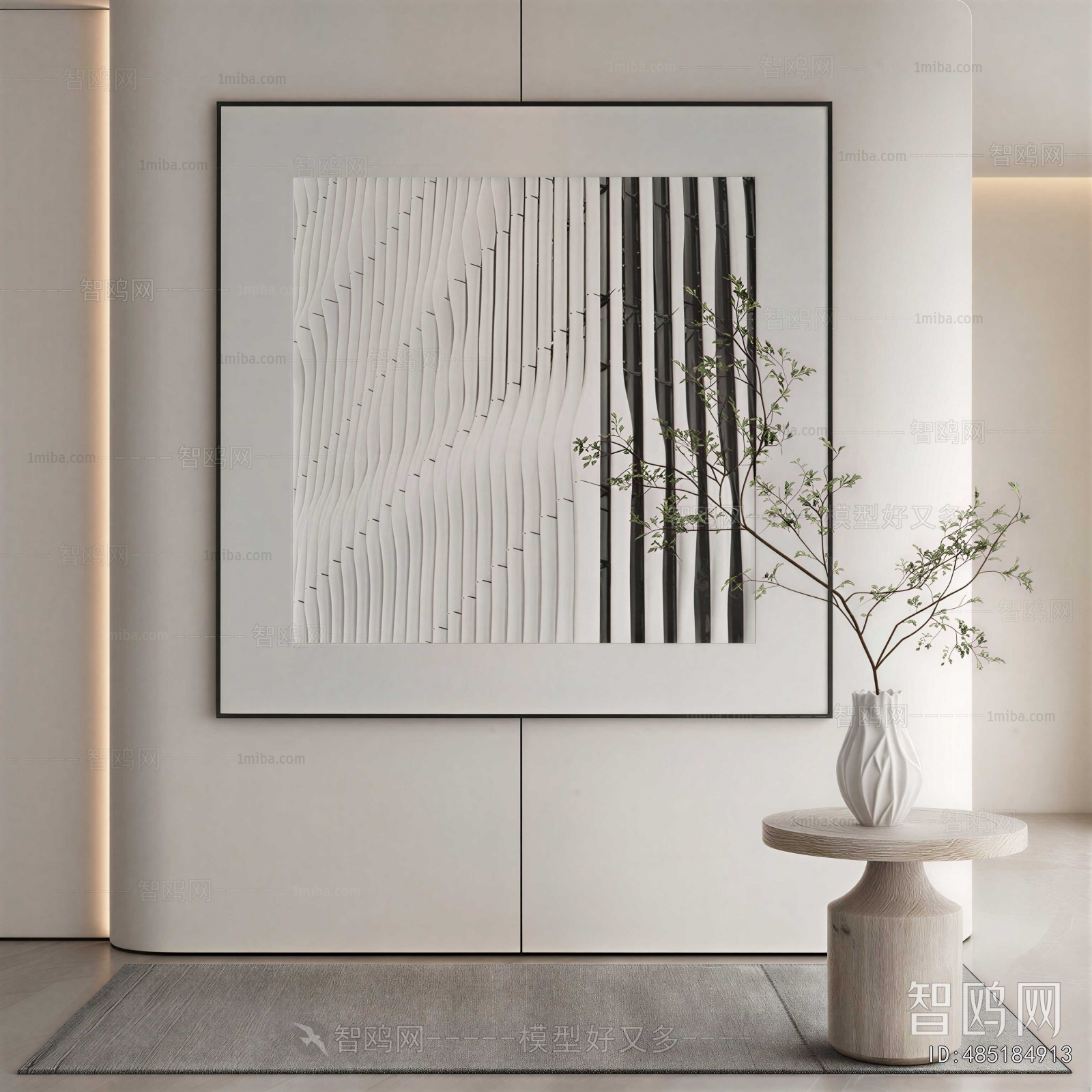 Modern Painting