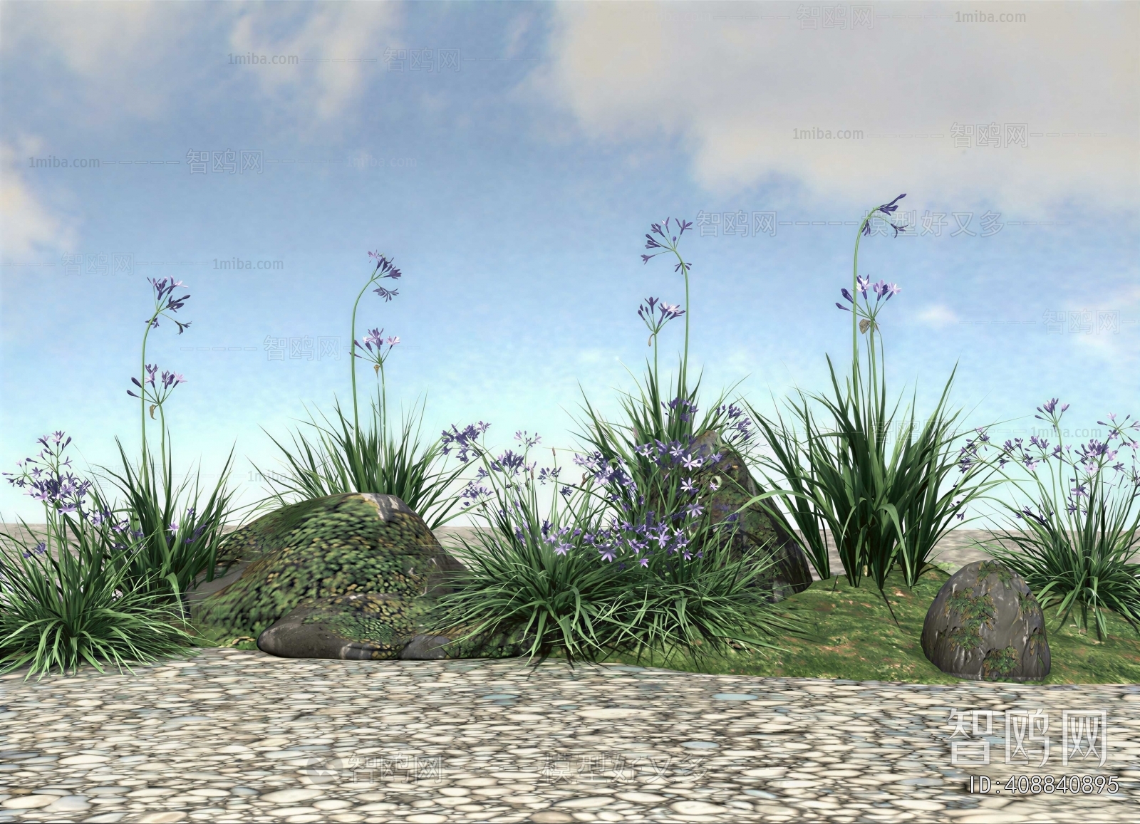 Modern Plant Landscaping