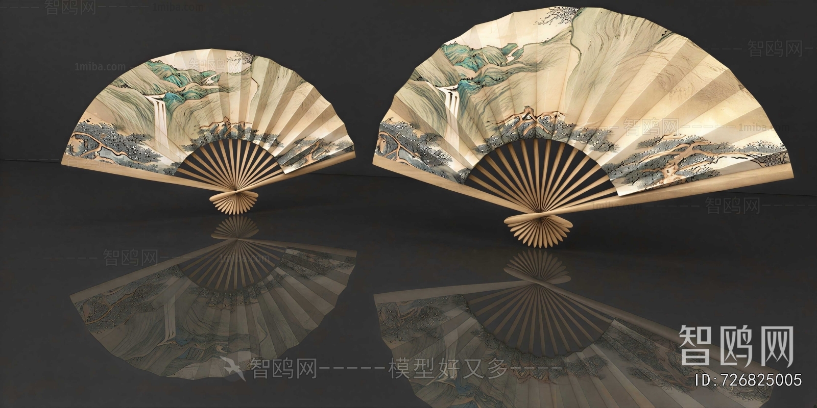 New Chinese Style Other