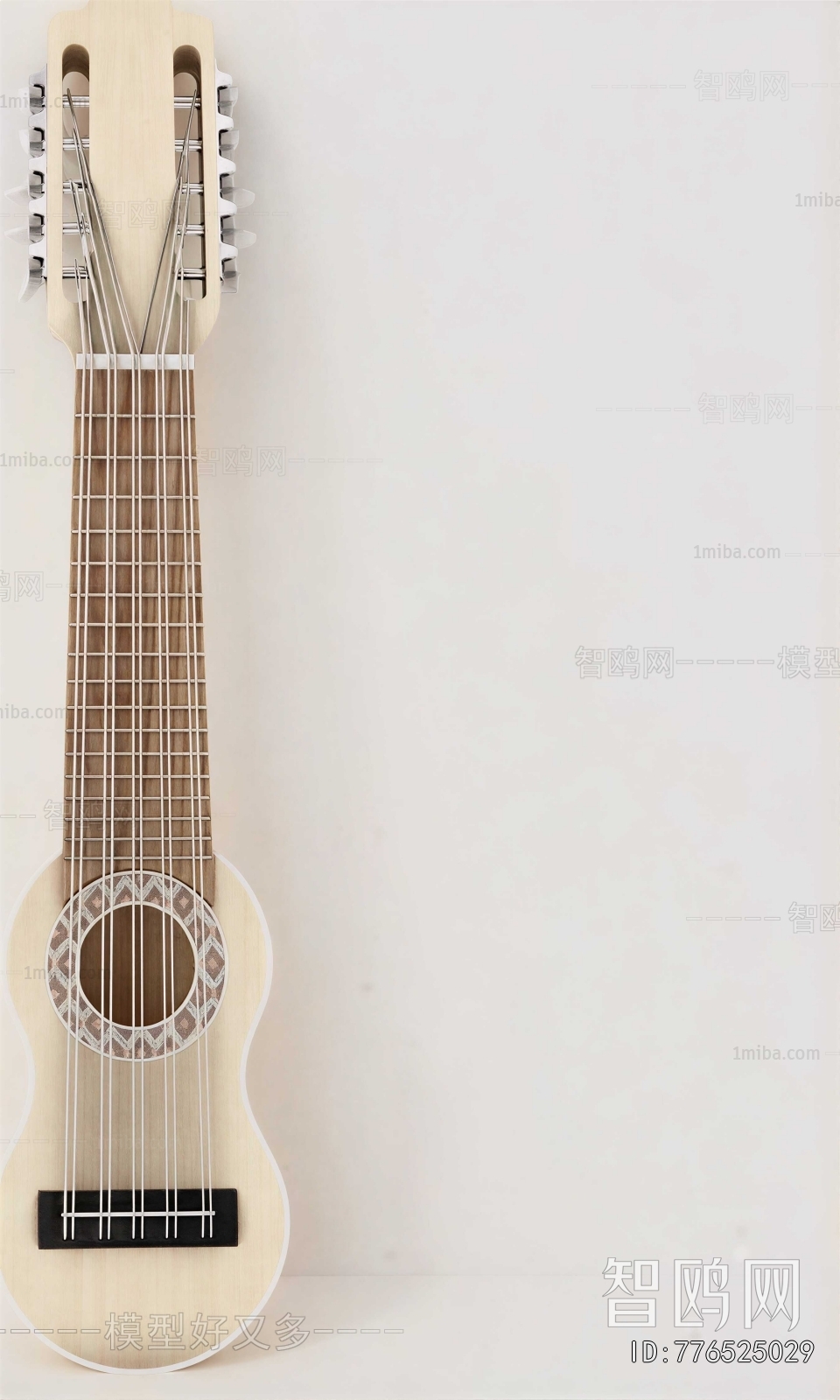Modern Music Equipment