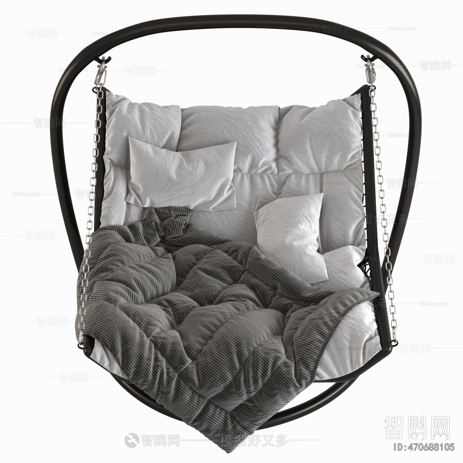 Modern Hanging Chair