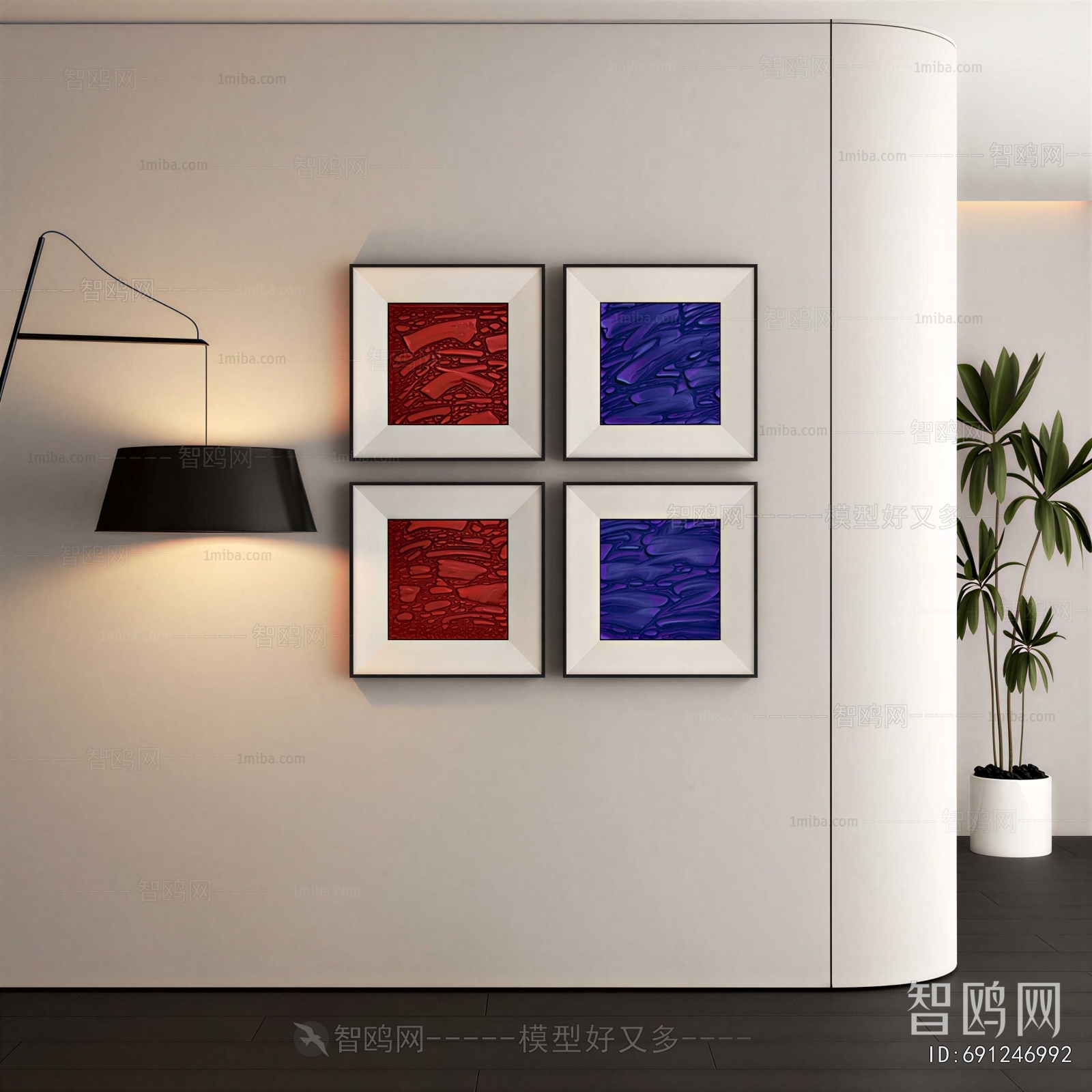 Modern Painting
