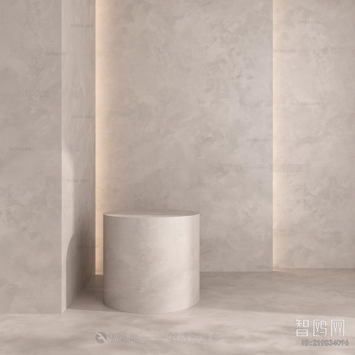 Modern Wall Facing