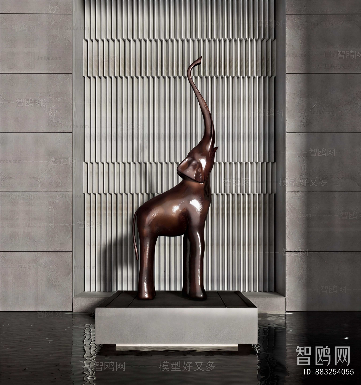Modern Sculpture