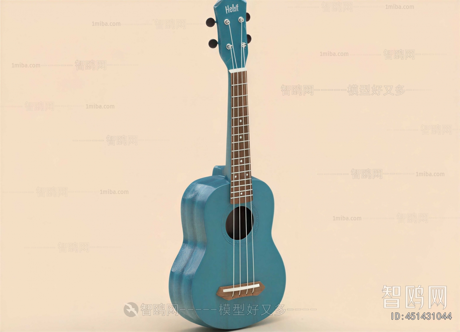Modern Music Equipment