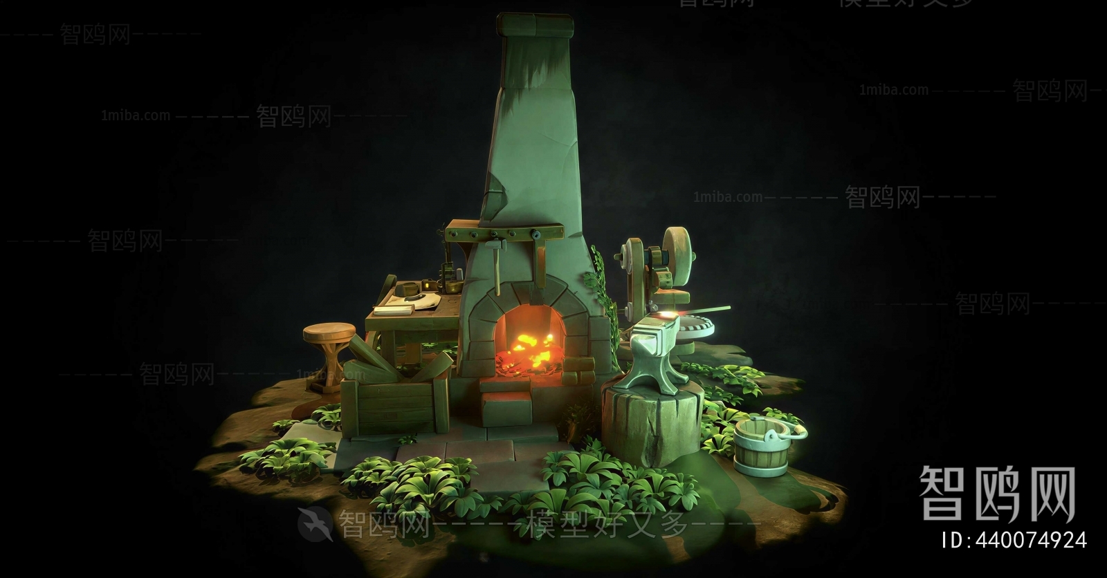 New Chinese Style Meichen