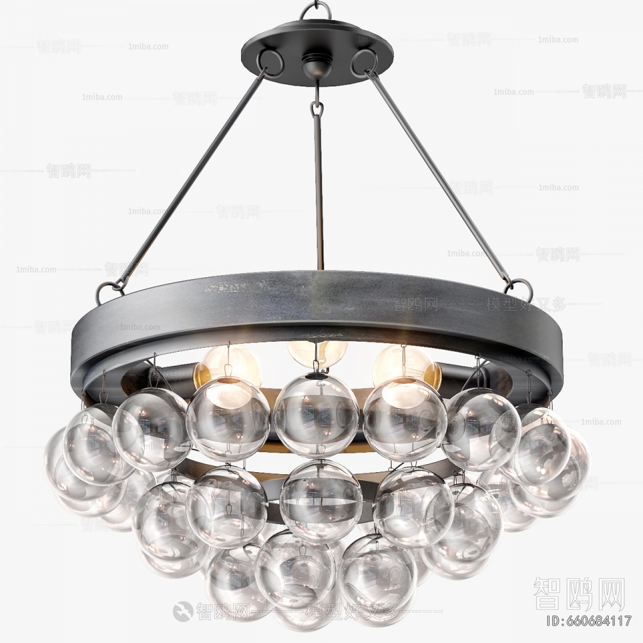 Modern Droplight