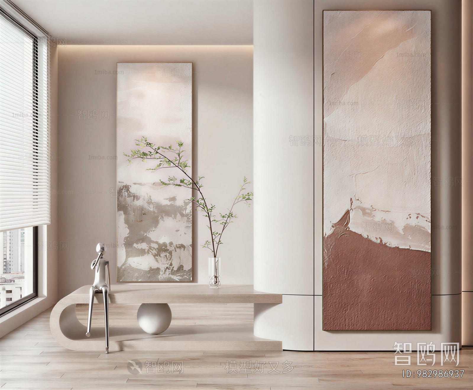 Modern Painting