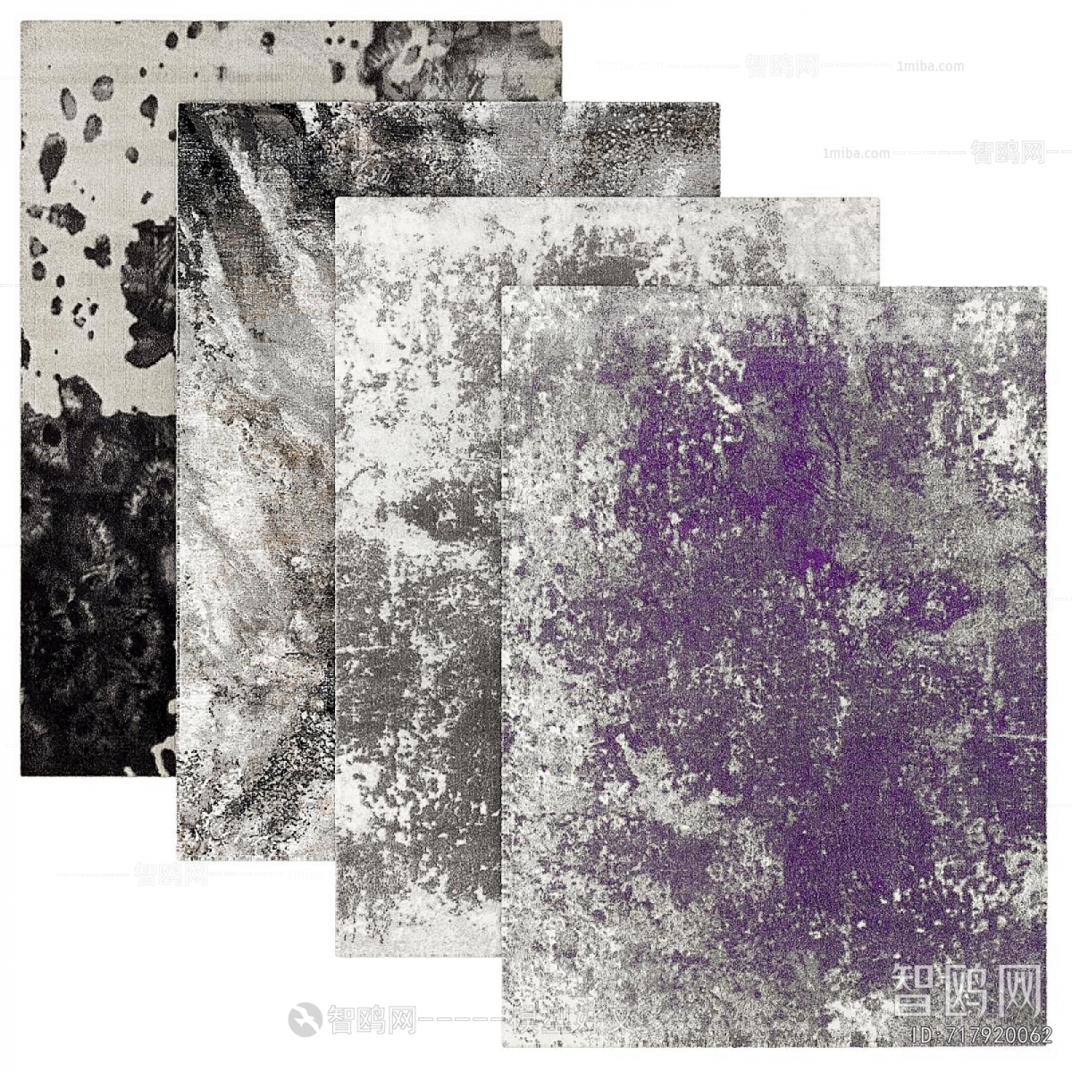 Modern The Carpet