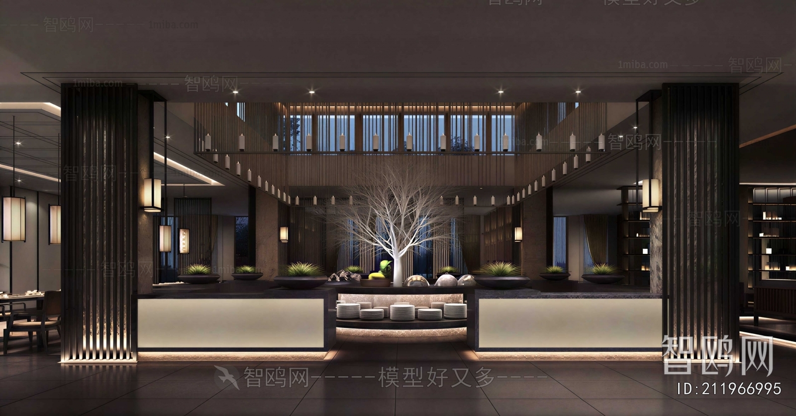 New Chinese Style Other