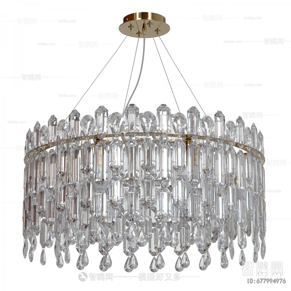 Modern Droplight
