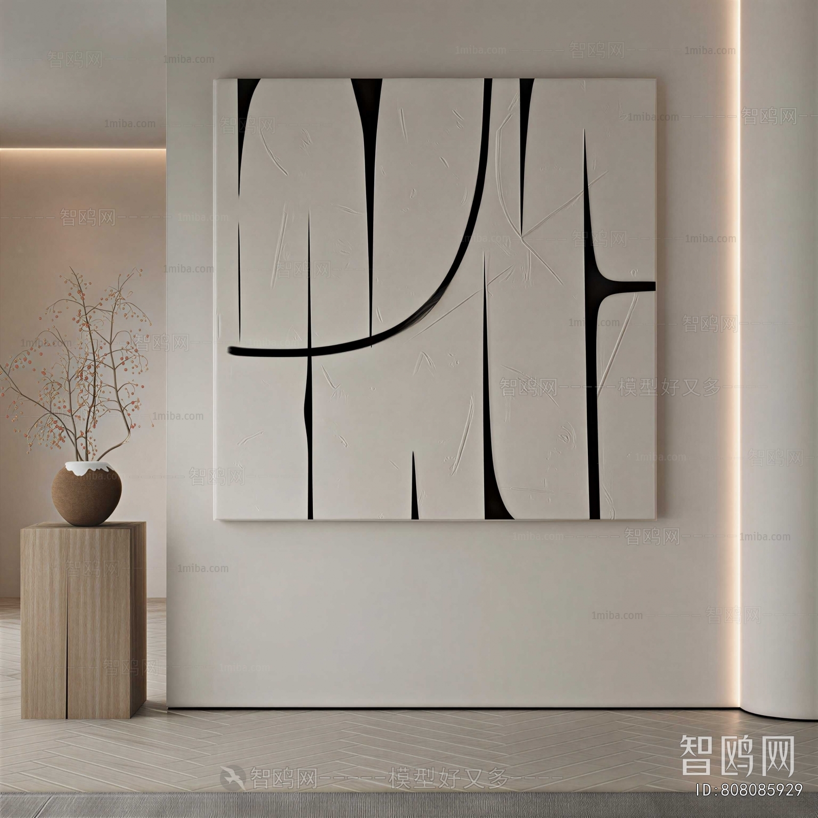 Modern Painting