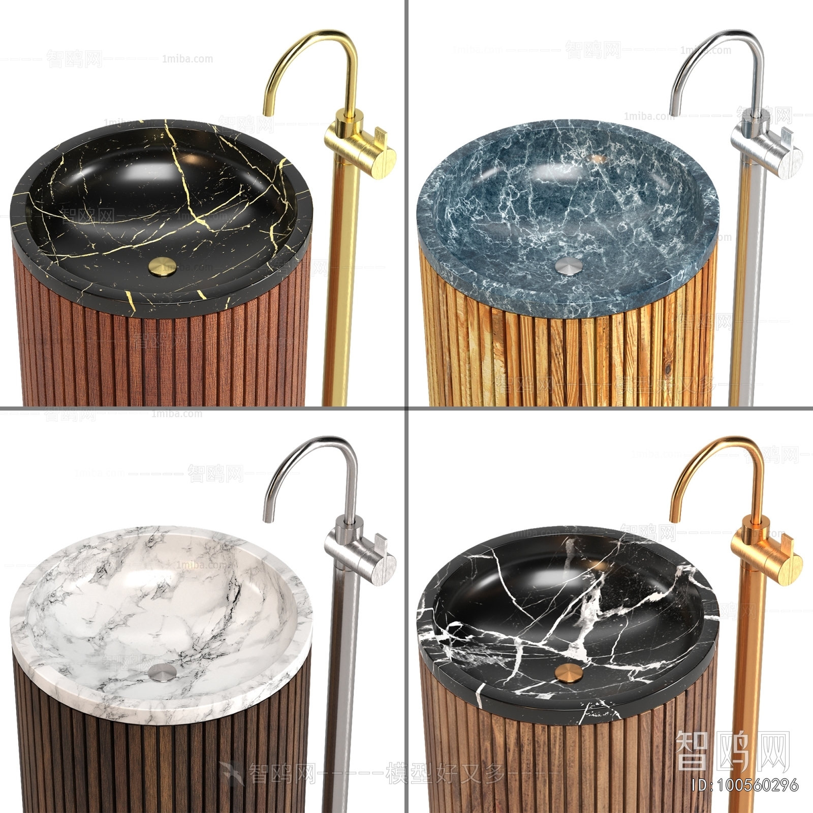 Modern Basin