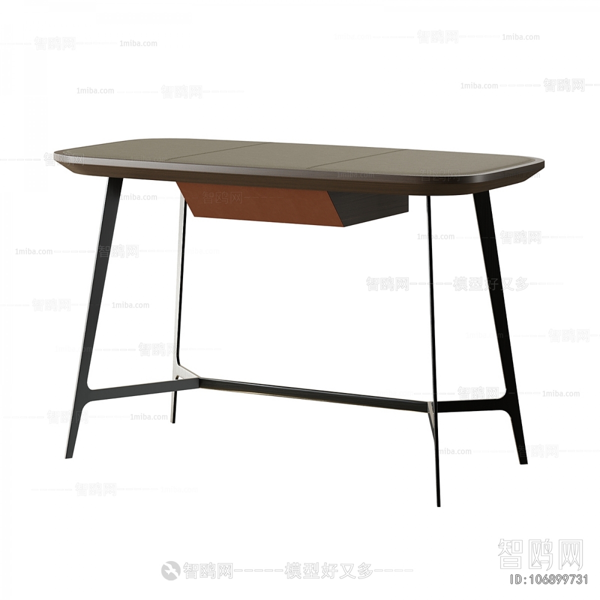 Modern Desk