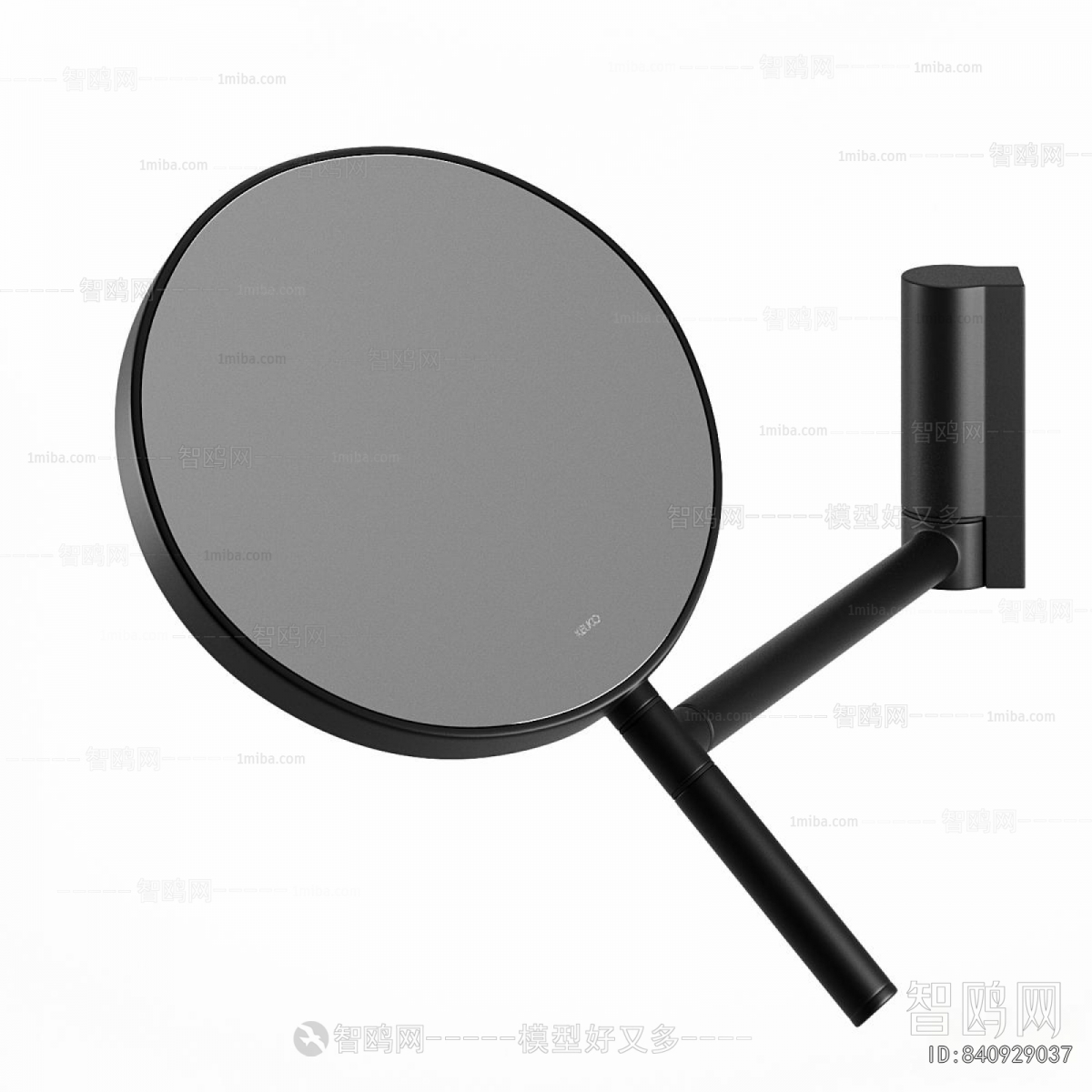 Modern The Mirror
