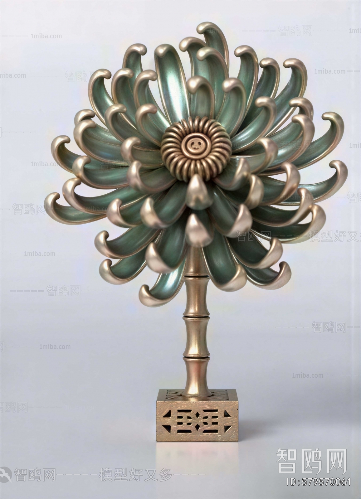 Modern Sculpture