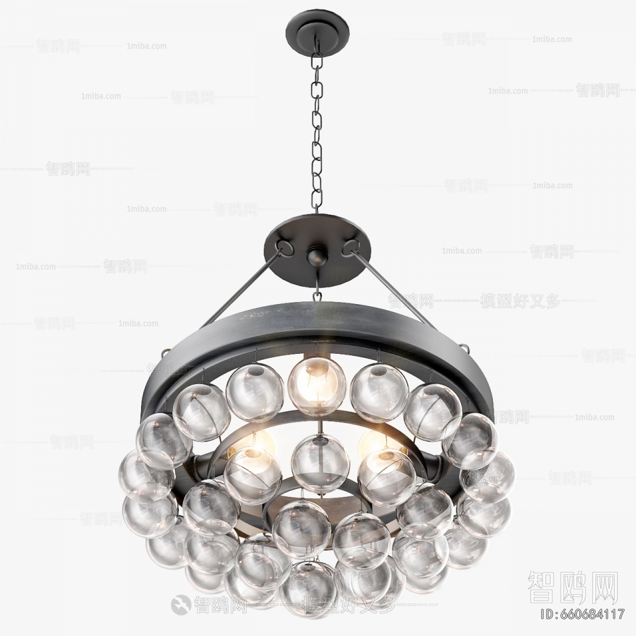 Modern Droplight