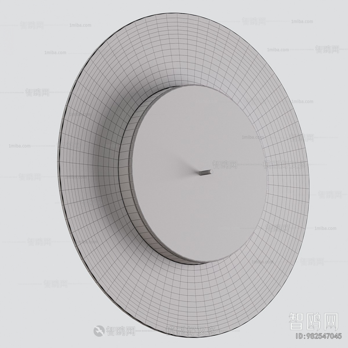Modern Wall Lamp