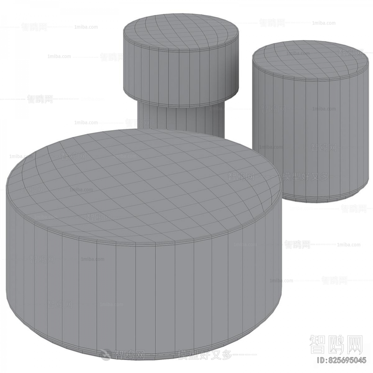 Modern Coffee Table