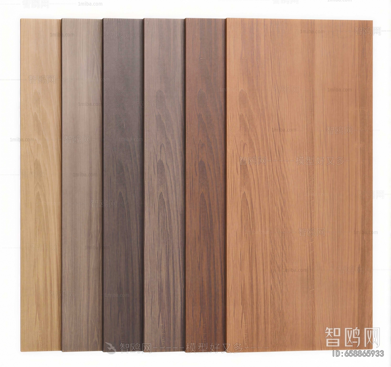 Modern Panels