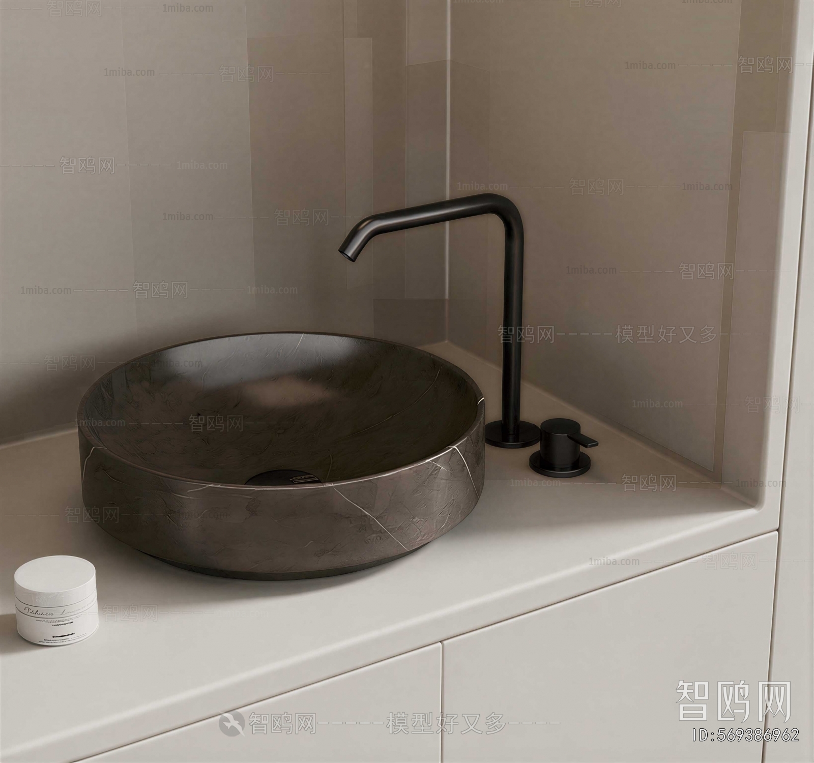 Modern Basin