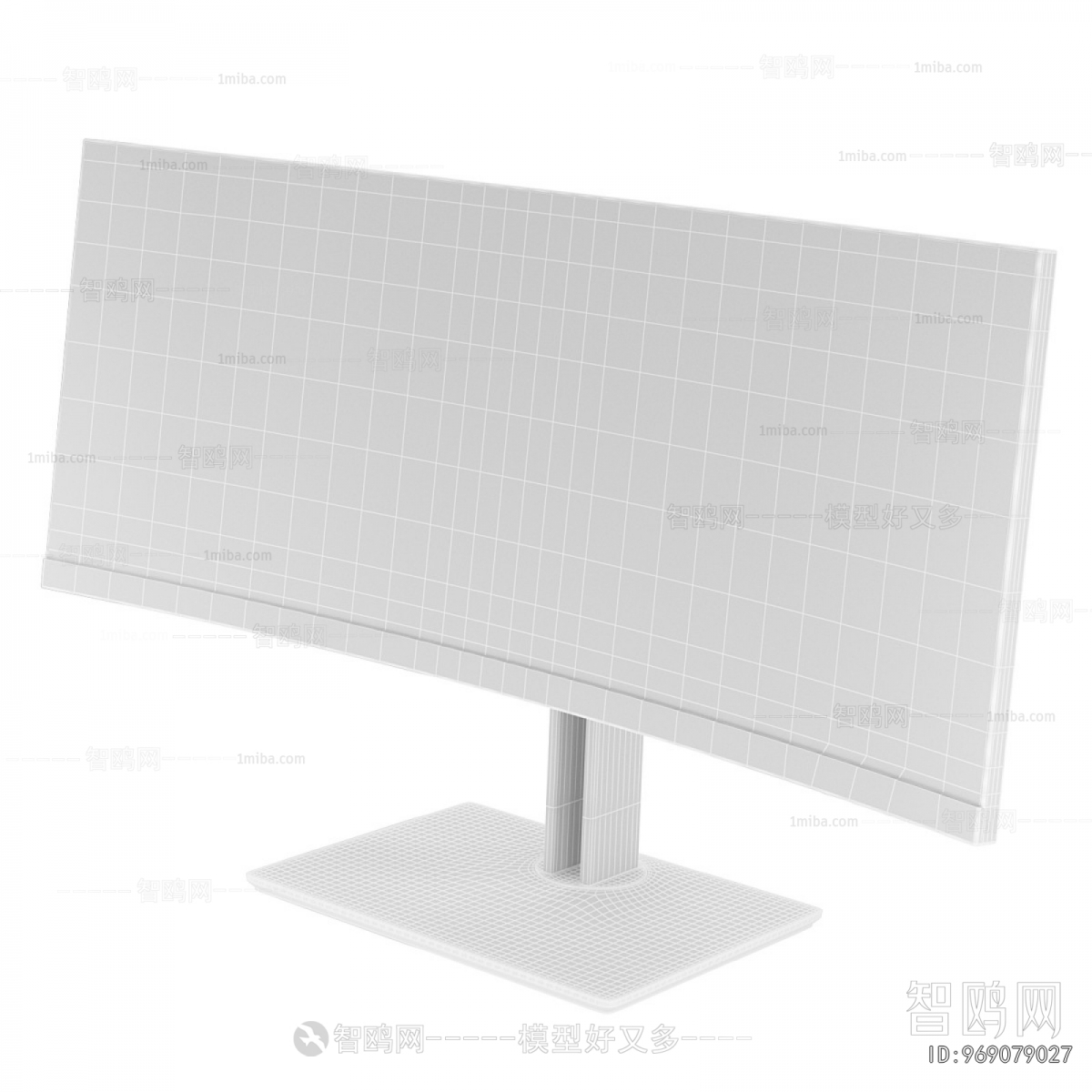Modern Computer/Computer Screen