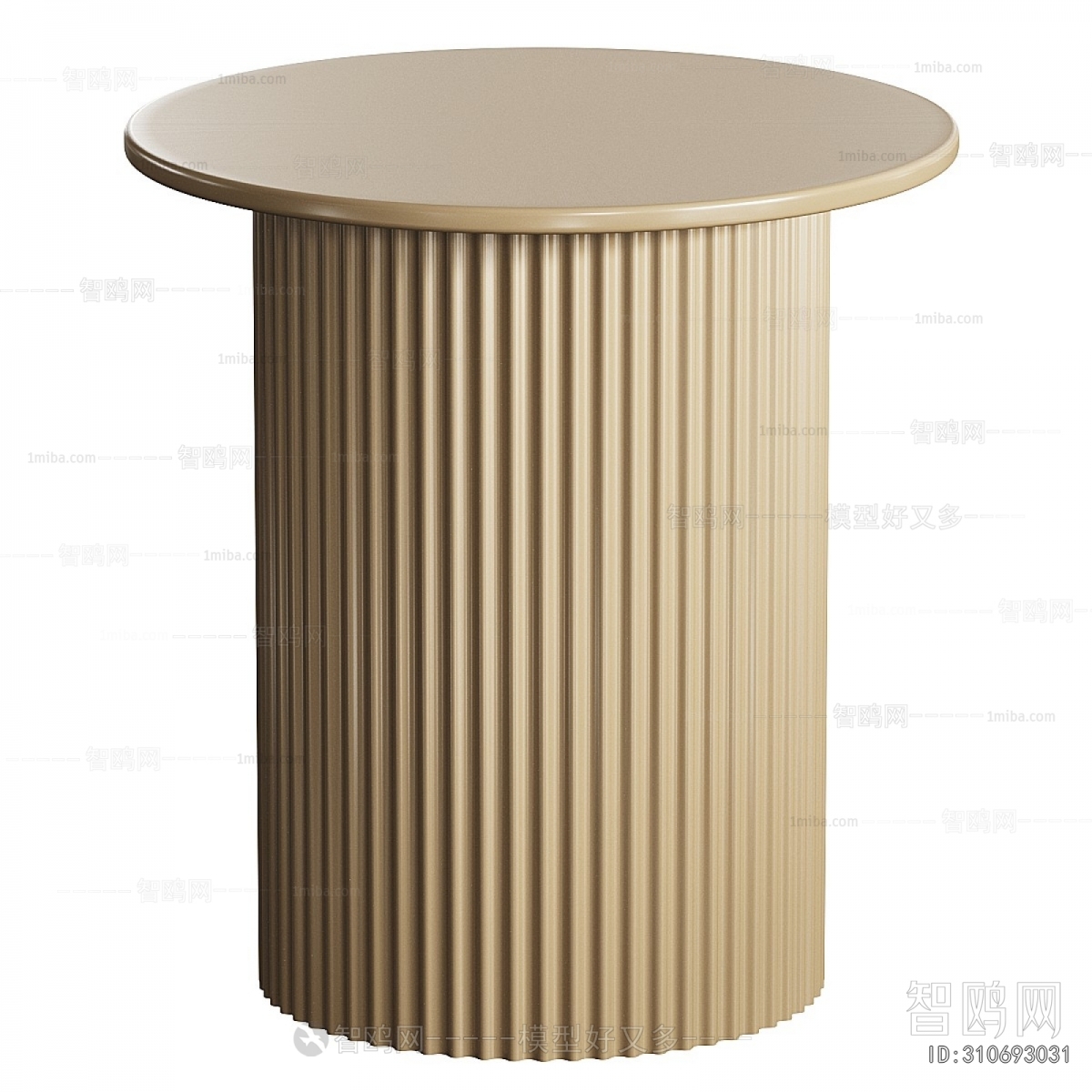 Modern Side Table/corner Table