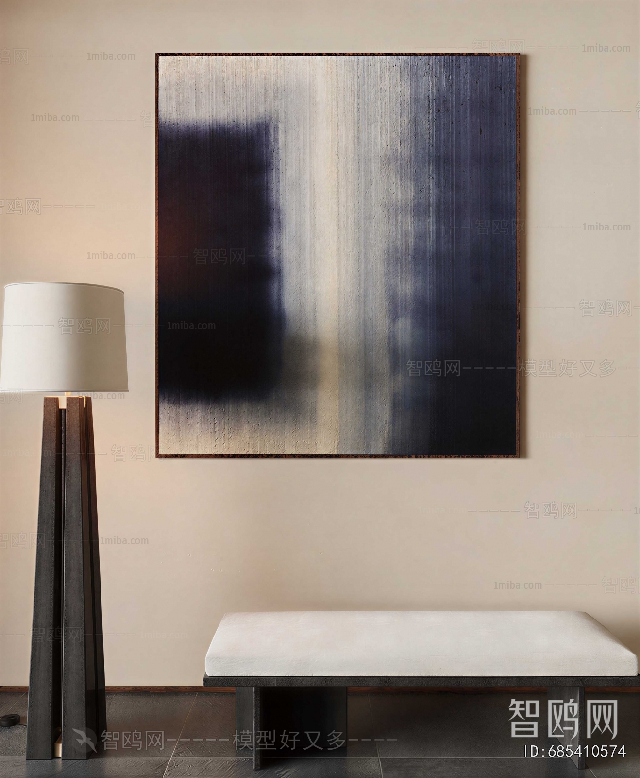 Modern Painting