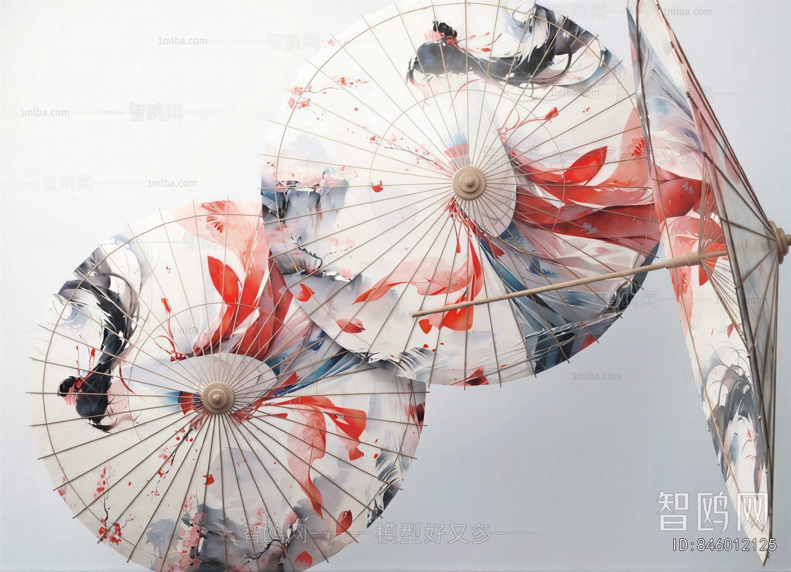 New Chinese Style Other