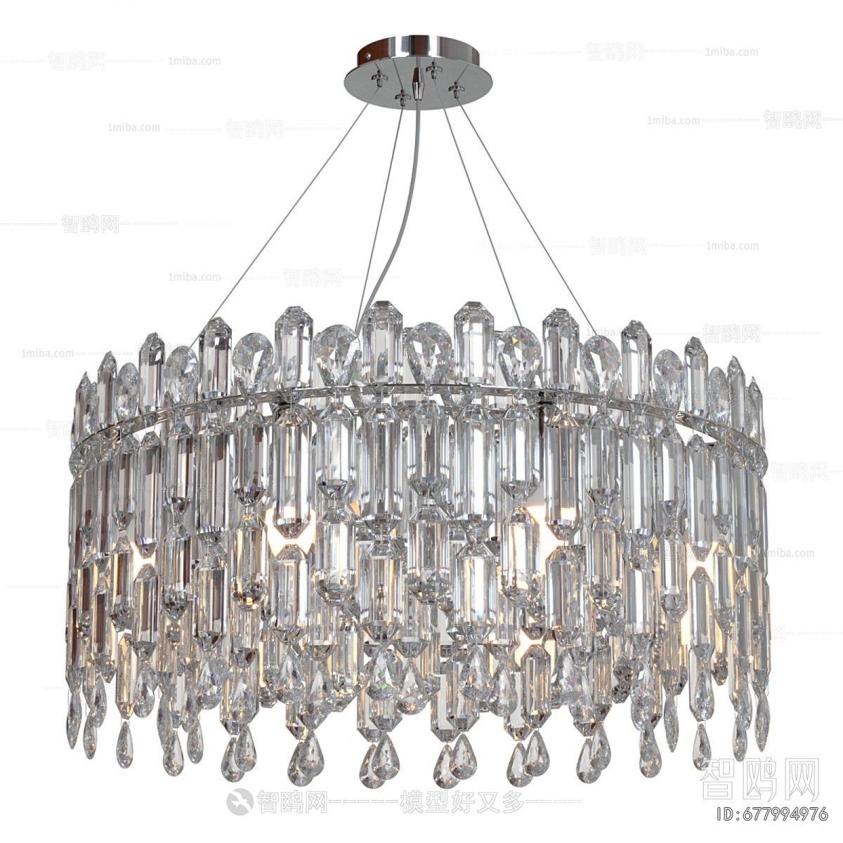 Modern Droplight