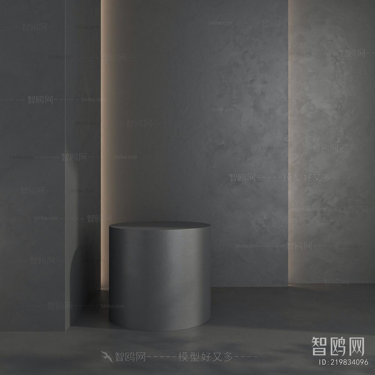 Modern Wall Facing