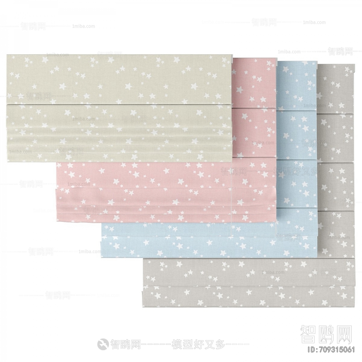 Modern Roller Shutters
