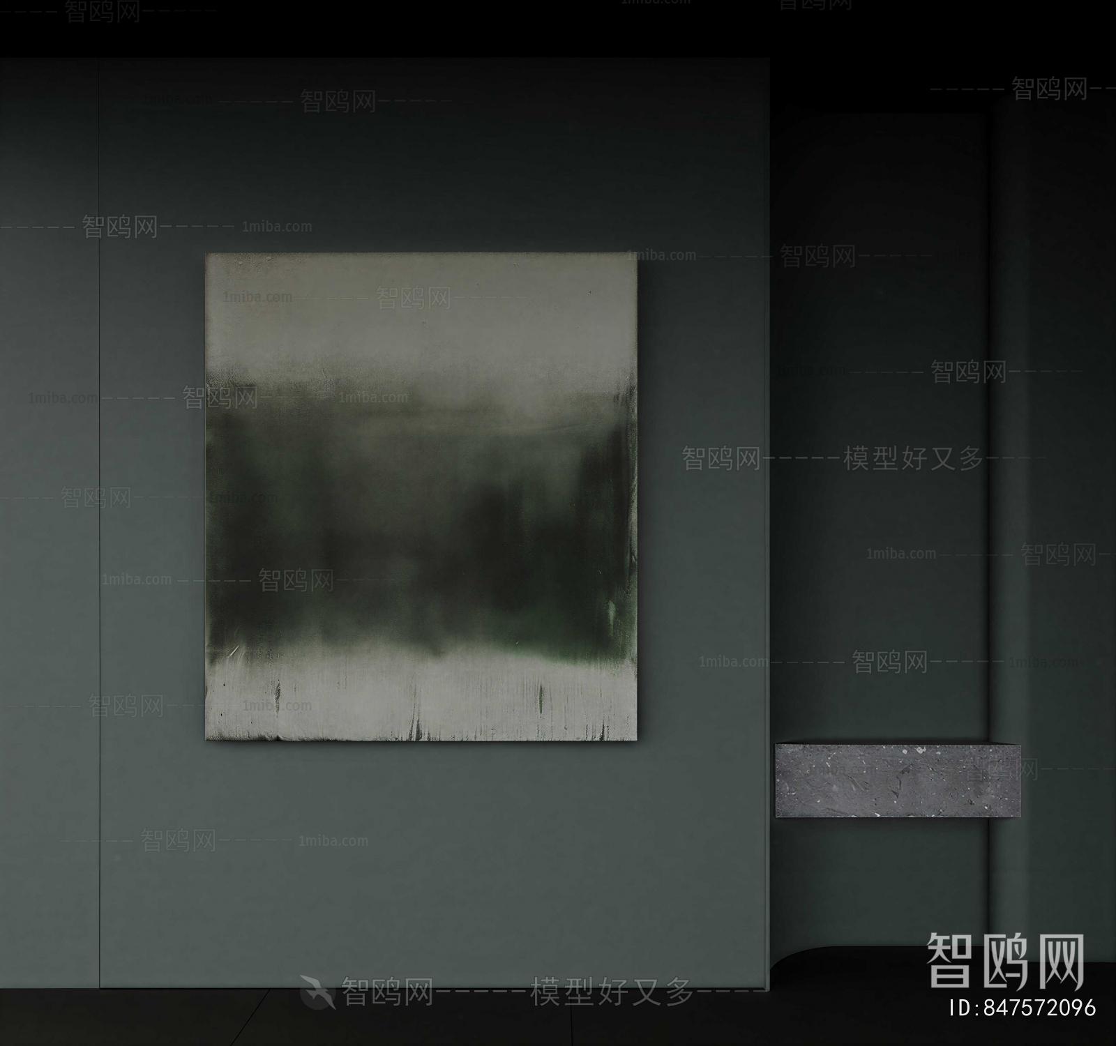Modern Painting