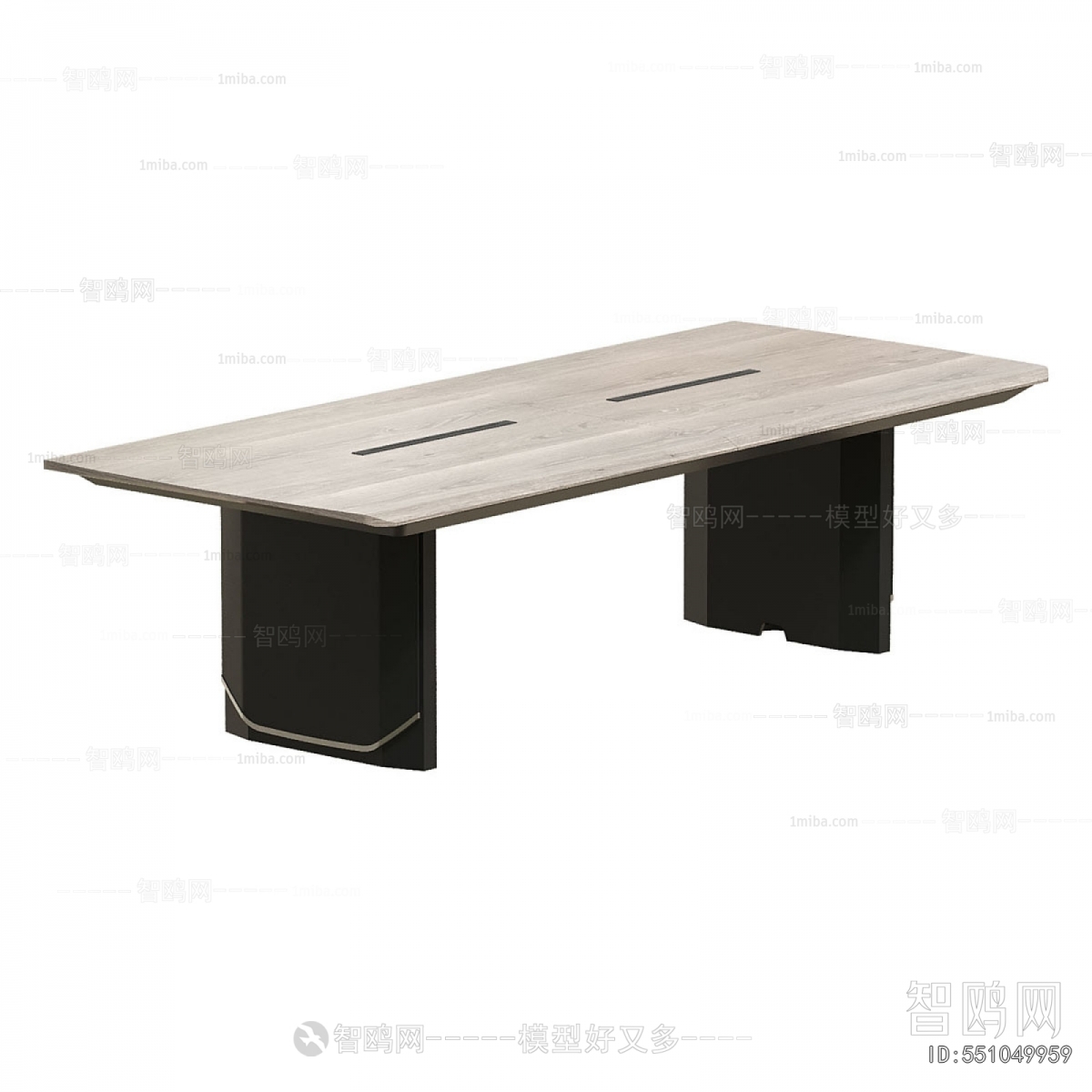Modern Dining Table