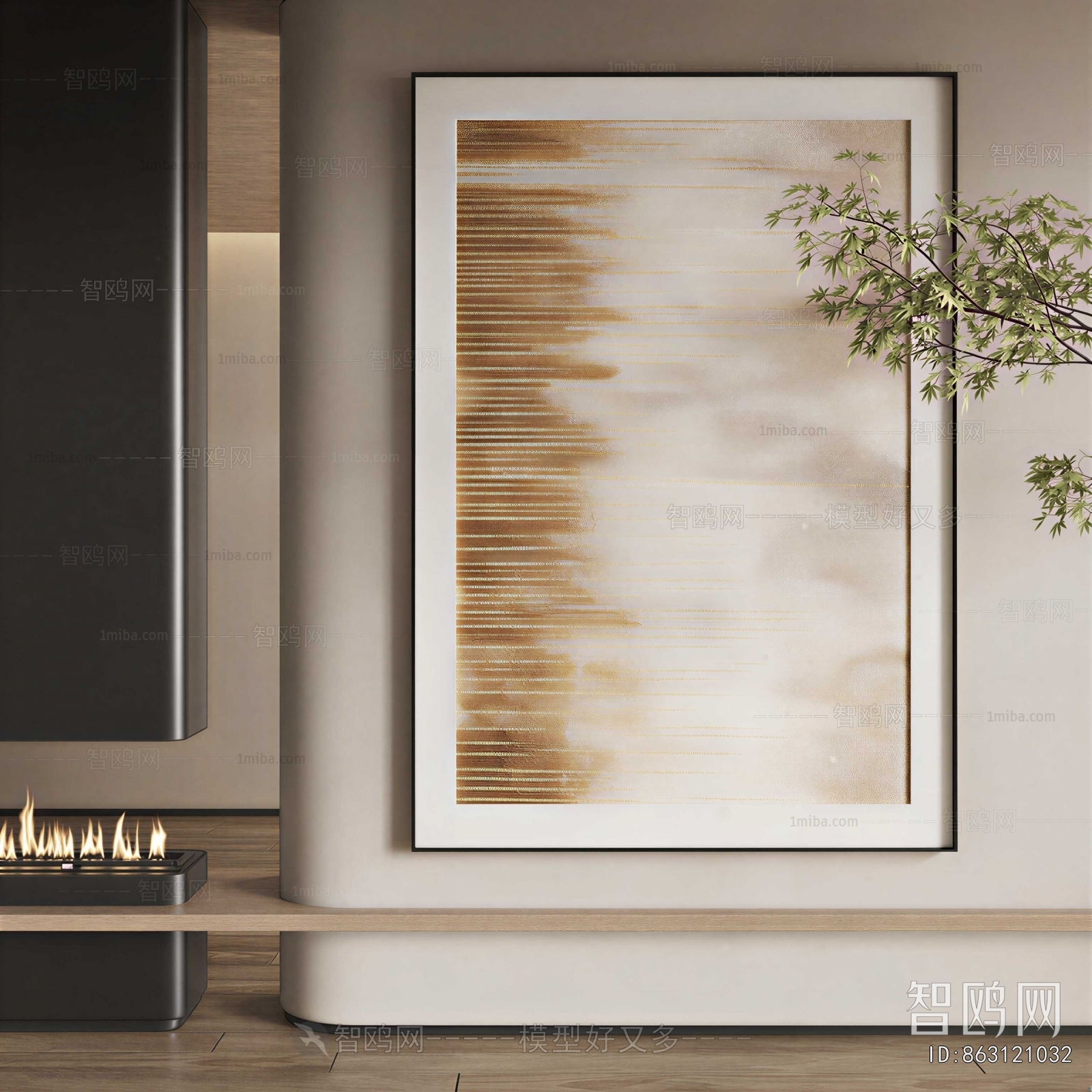 Modern Painting