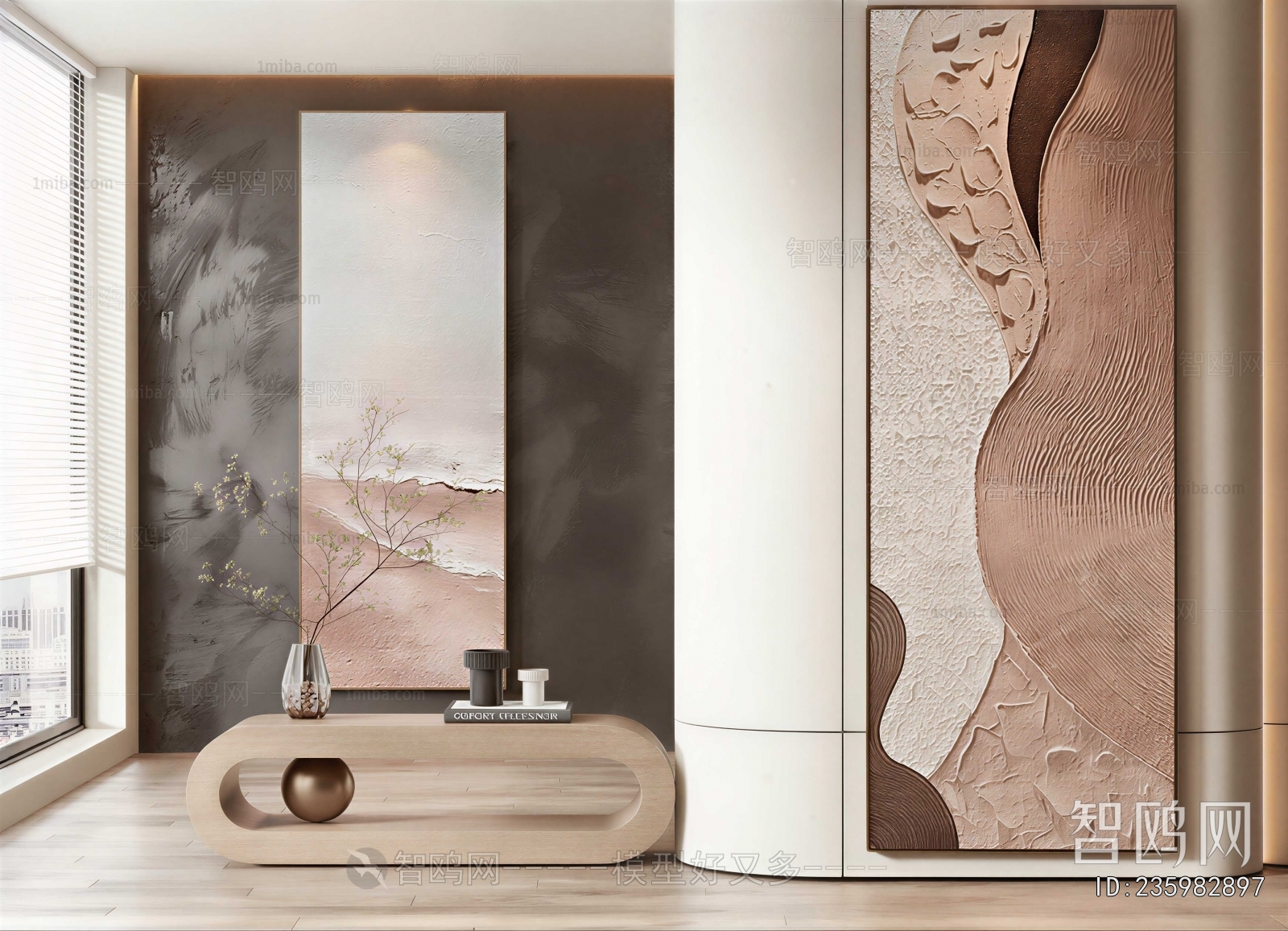 Modern Painting