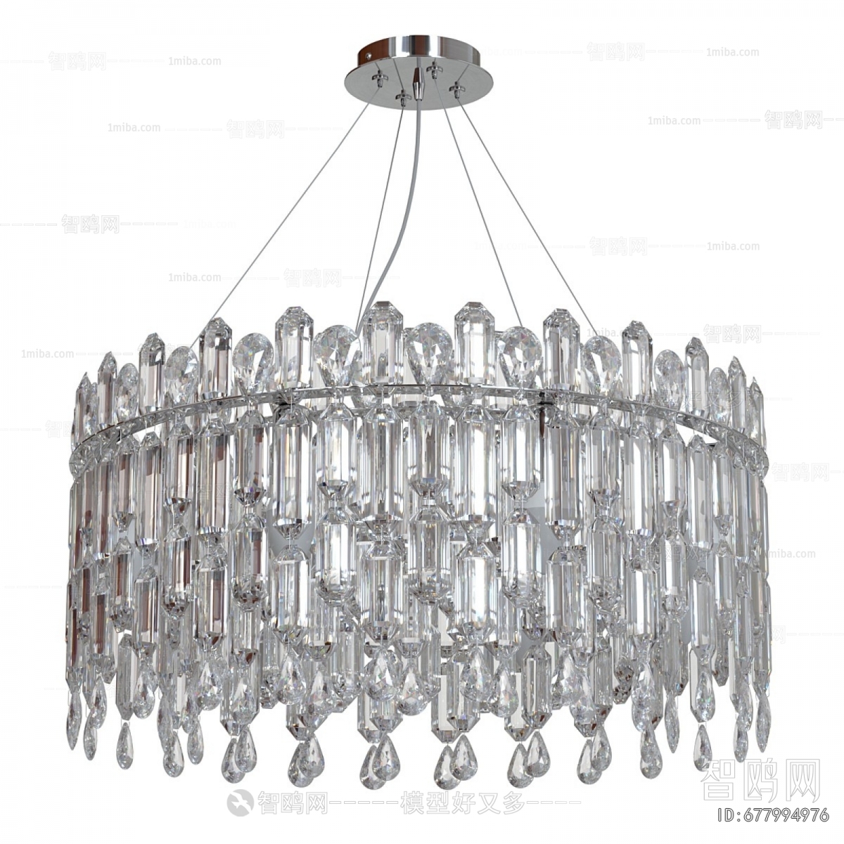 Modern Droplight